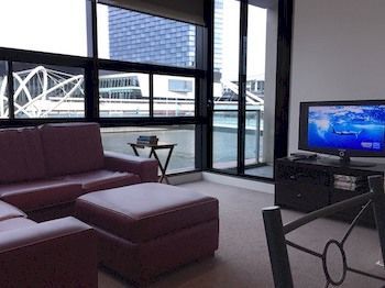 Melbourne Stays Docklands Exterior photo